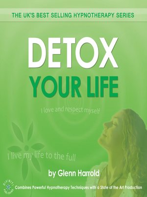 cover image of Detox Your Life